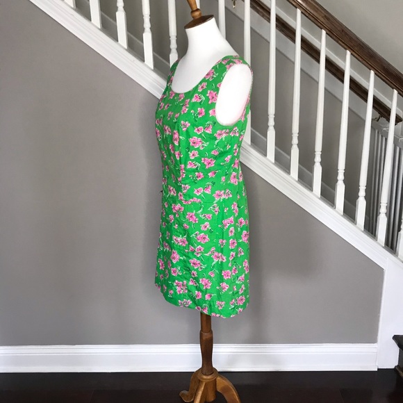 Lilly Pulitzer Dresses & Skirts - Lilly Pulitzer Dress. EXCELLENT Condition.